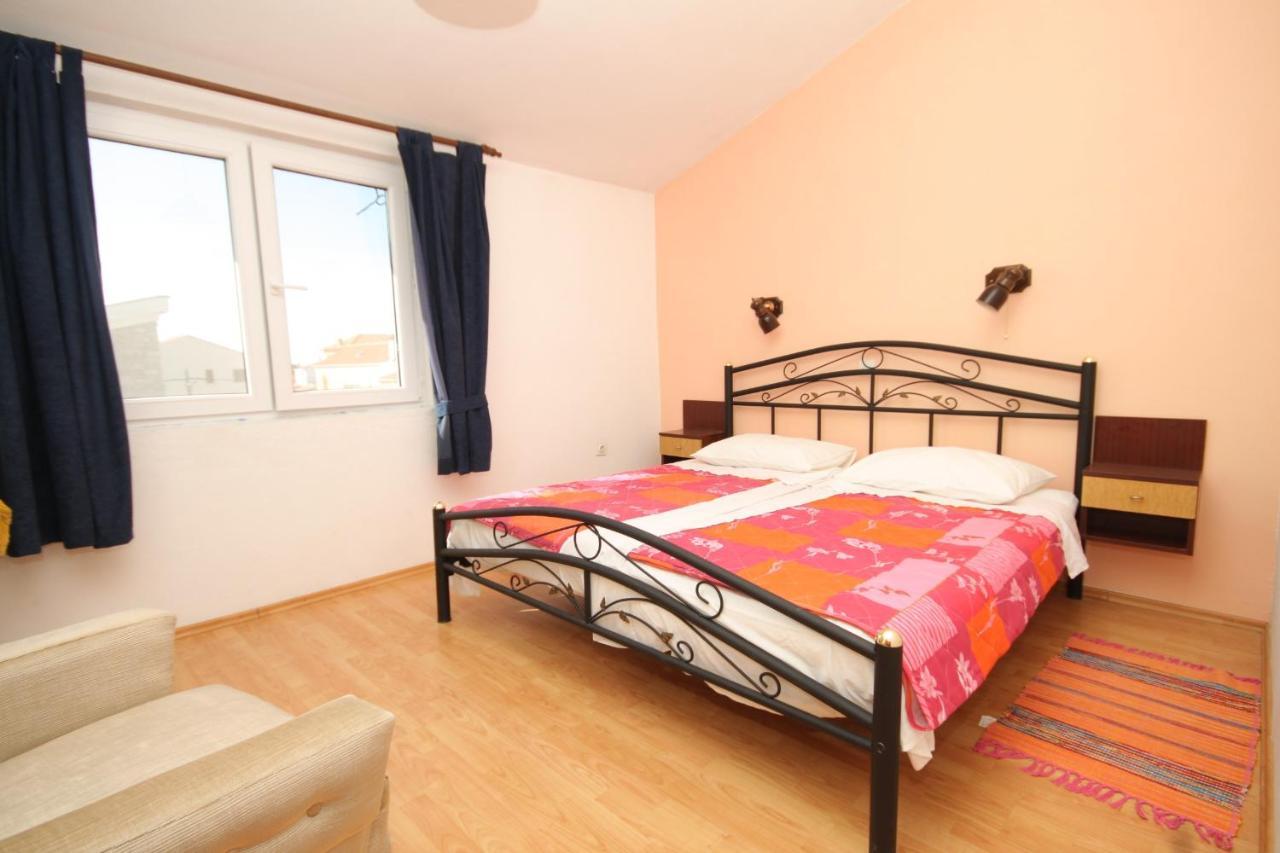 Rooms By The Sea Pasman - 8223 Экстерьер фото