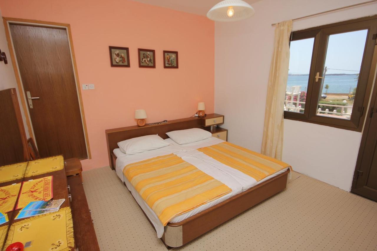 Rooms By The Sea Pasman - 8223 Экстерьер фото