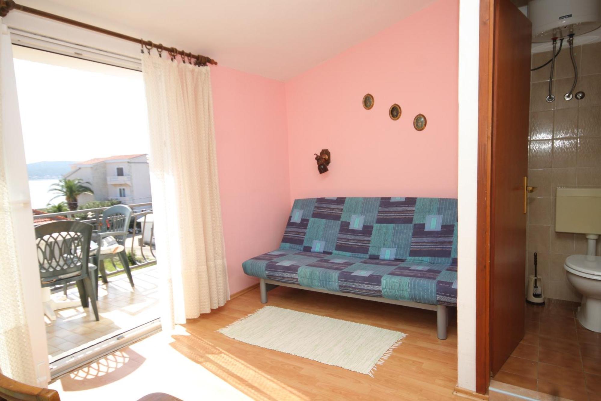 Rooms By The Sea Pasman - 8223 Номер фото