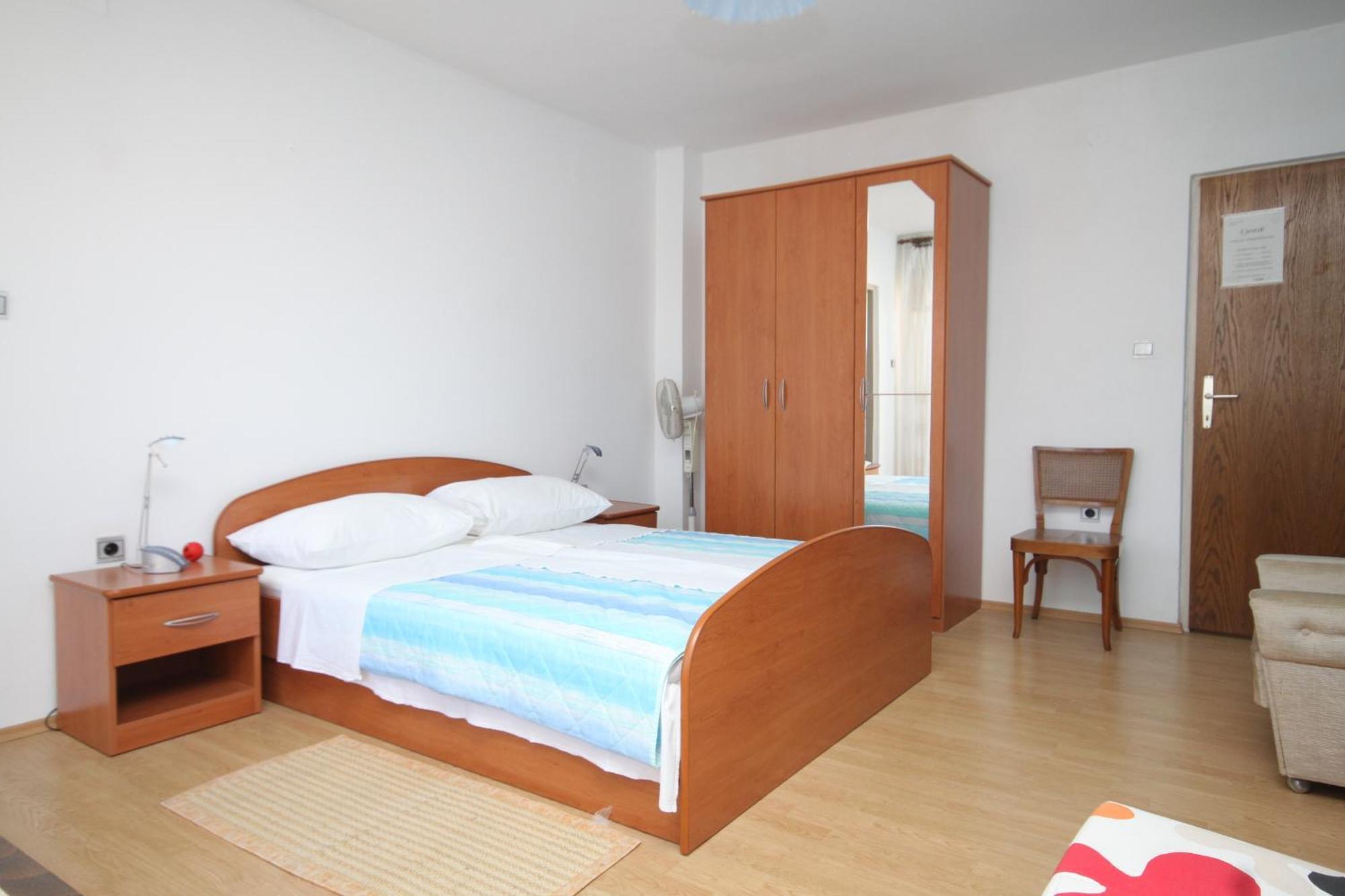 Rooms By The Sea Pasman - 8223 Номер фото