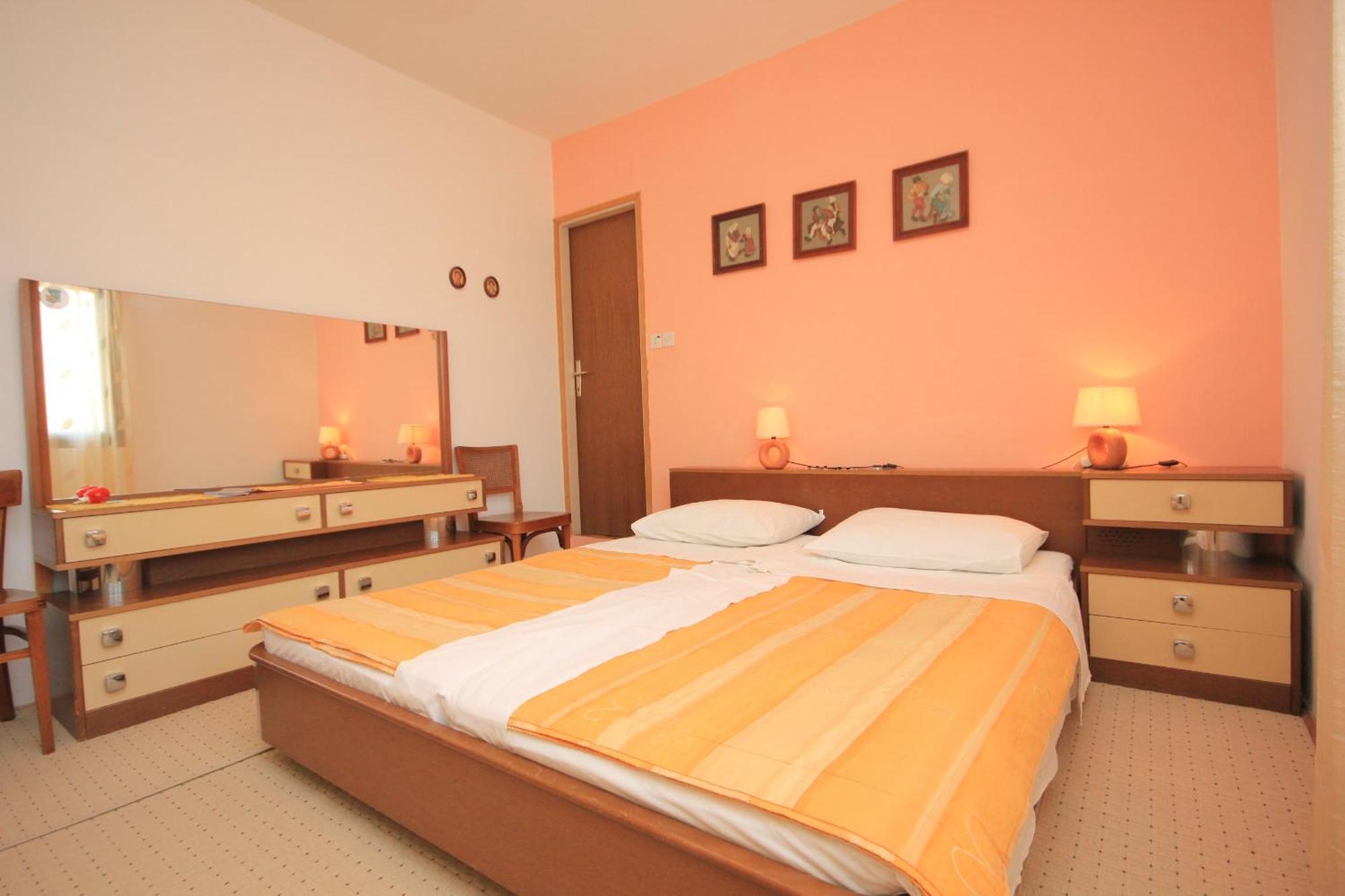 Rooms By The Sea Pasman - 8223 Номер фото