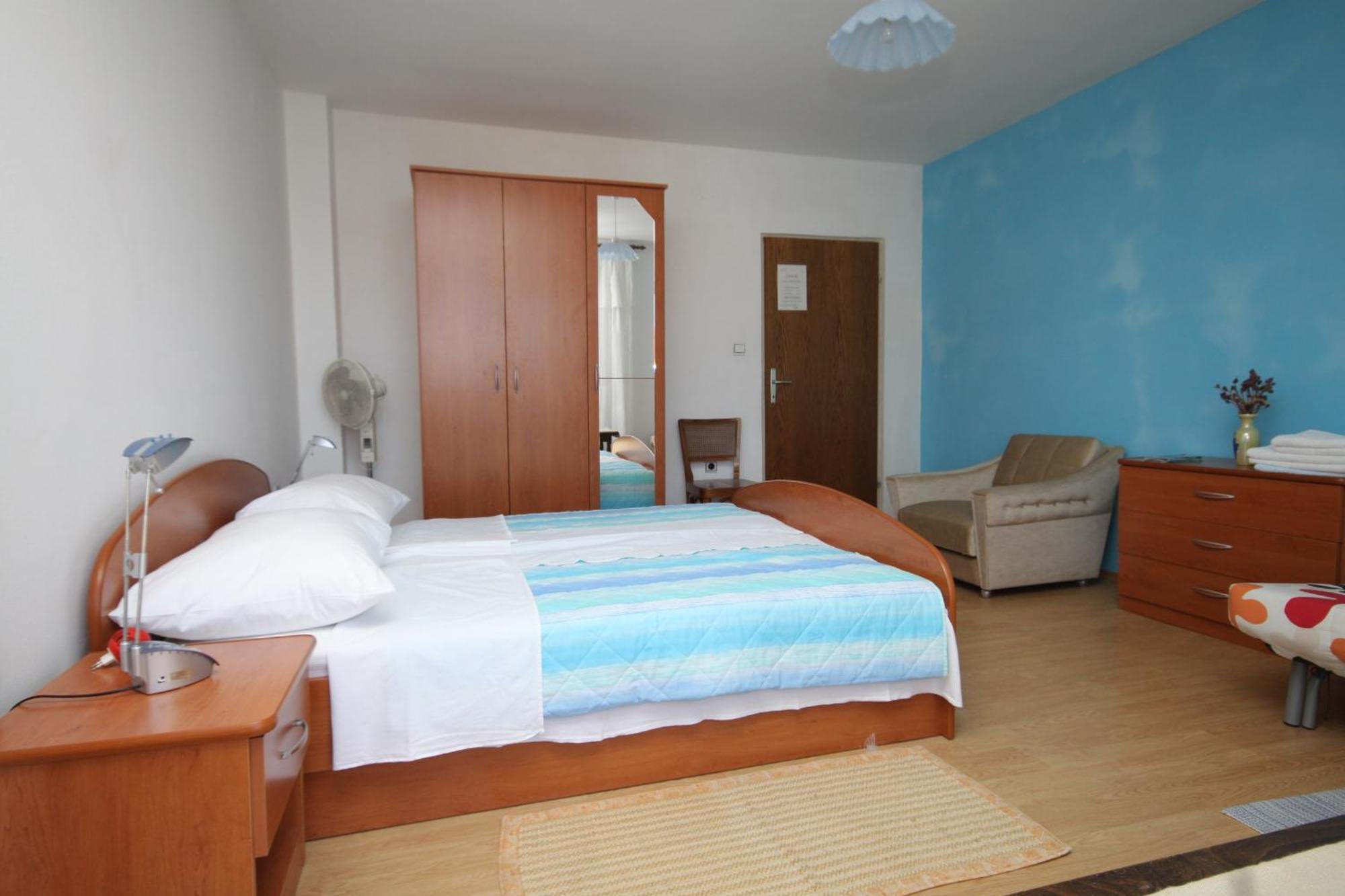 Rooms By The Sea Pasman - 8223 Номер фото