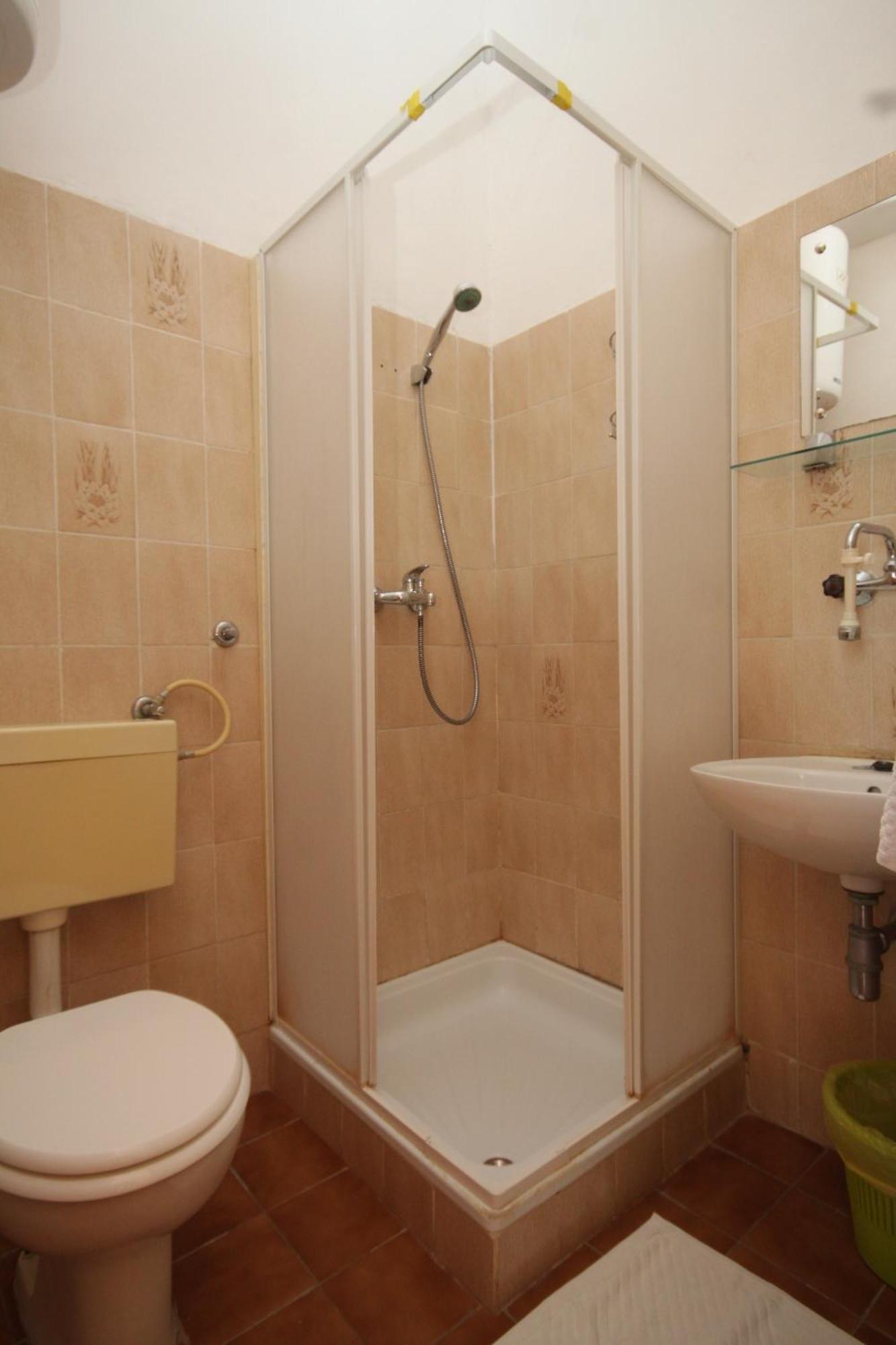 Rooms By The Sea Pasman - 8223 Номер фото