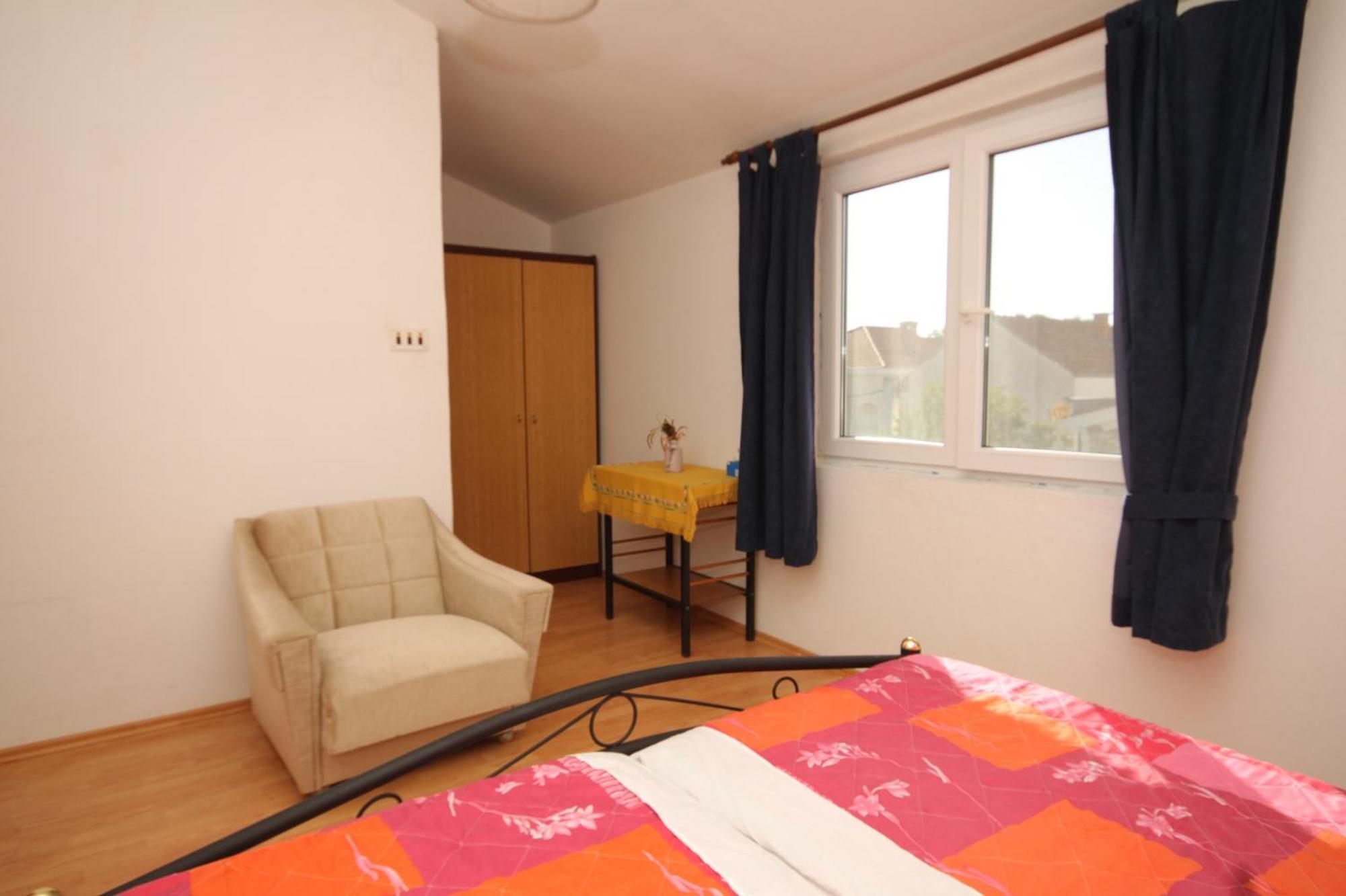 Rooms By The Sea Pasman - 8223 Номер фото