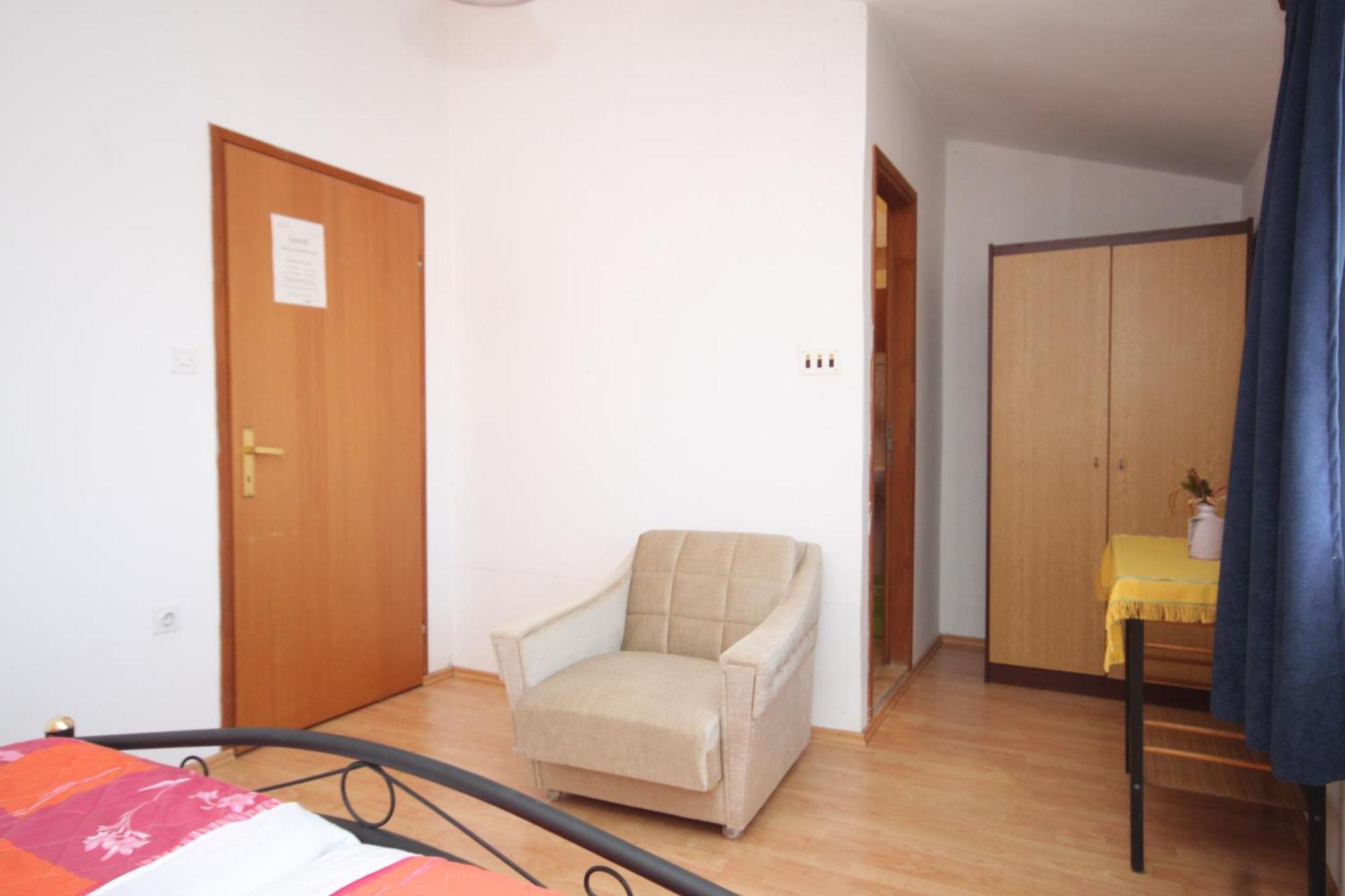 Rooms By The Sea Pasman - 8223 Номер фото
